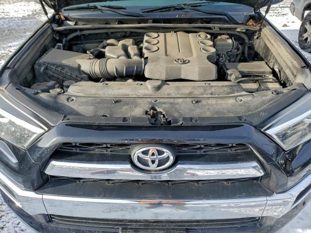 Toyota 4Runner Sr5/sr5 Premium Image 10