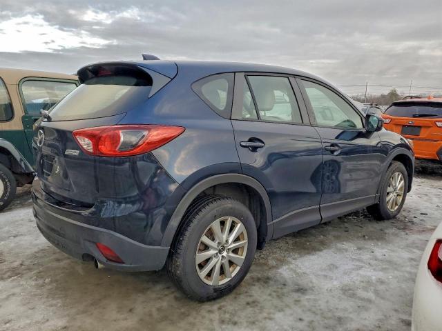 Mazda Cx Sport Image 4