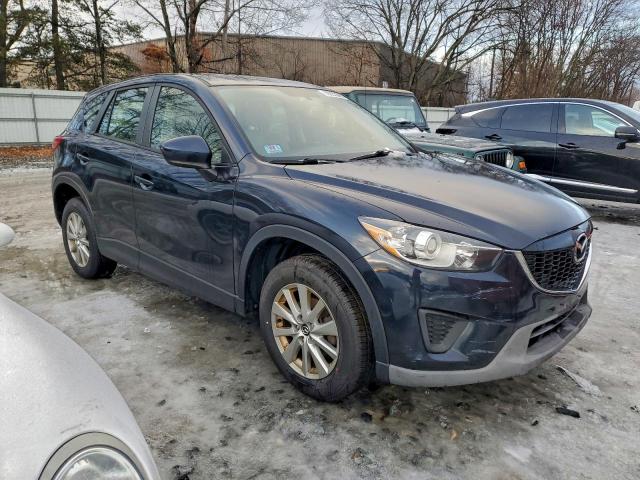 Mazda Cx Sport Image 3