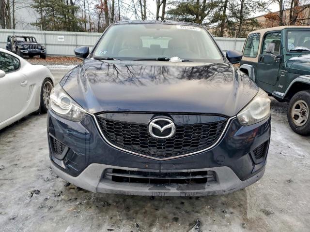 Mazda Cx Sport Image 9