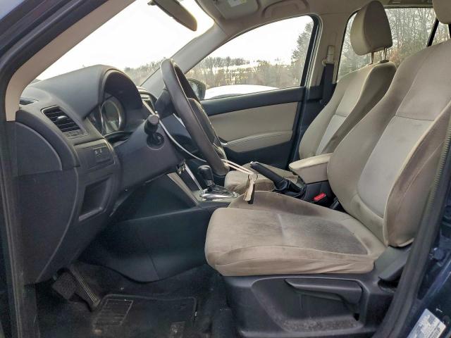 Mazda Cx Sport Image 10