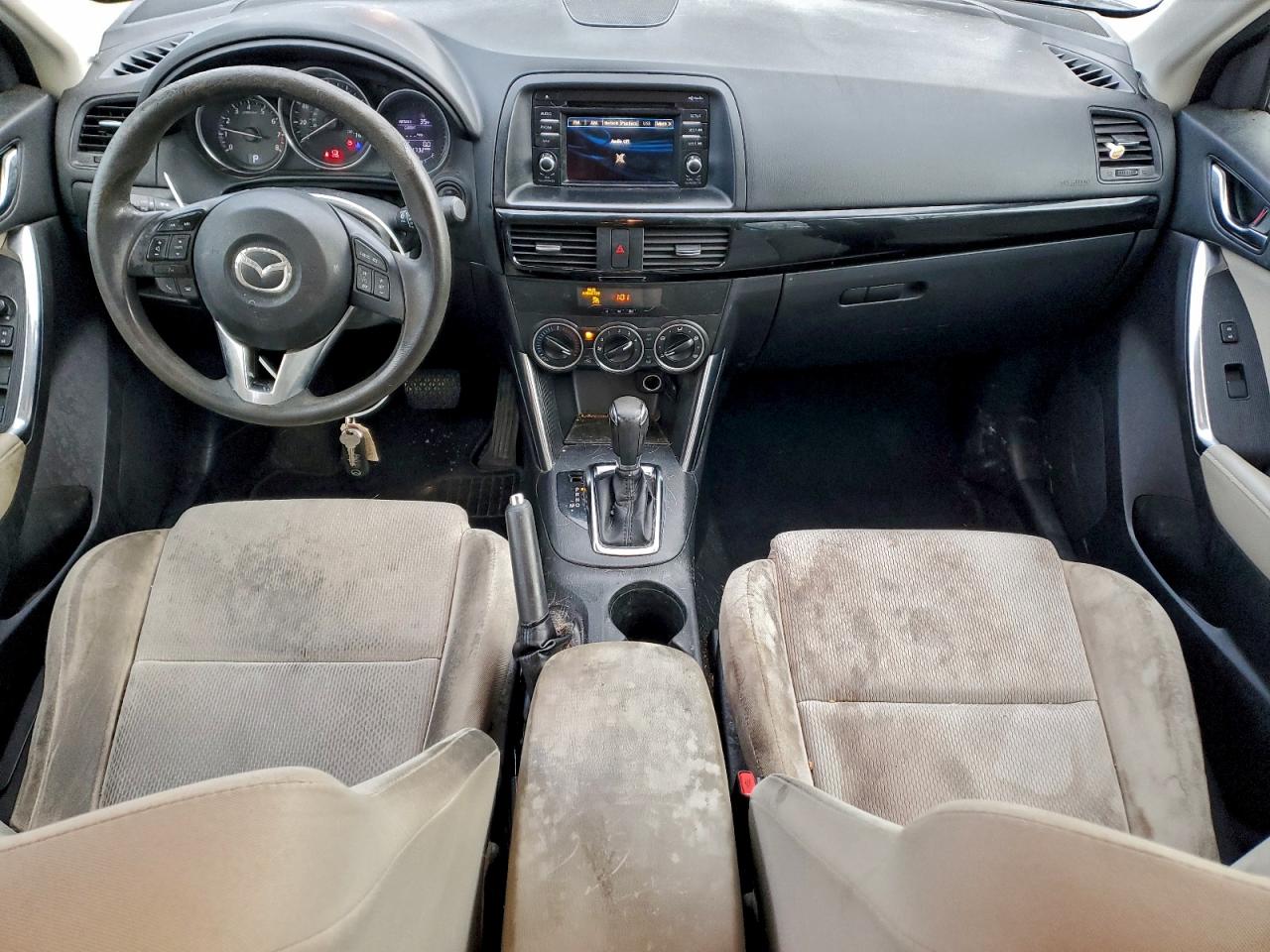 Mazda Cx Sport Image 5