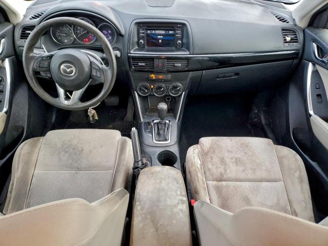 Mazda Cx Sport Image 5