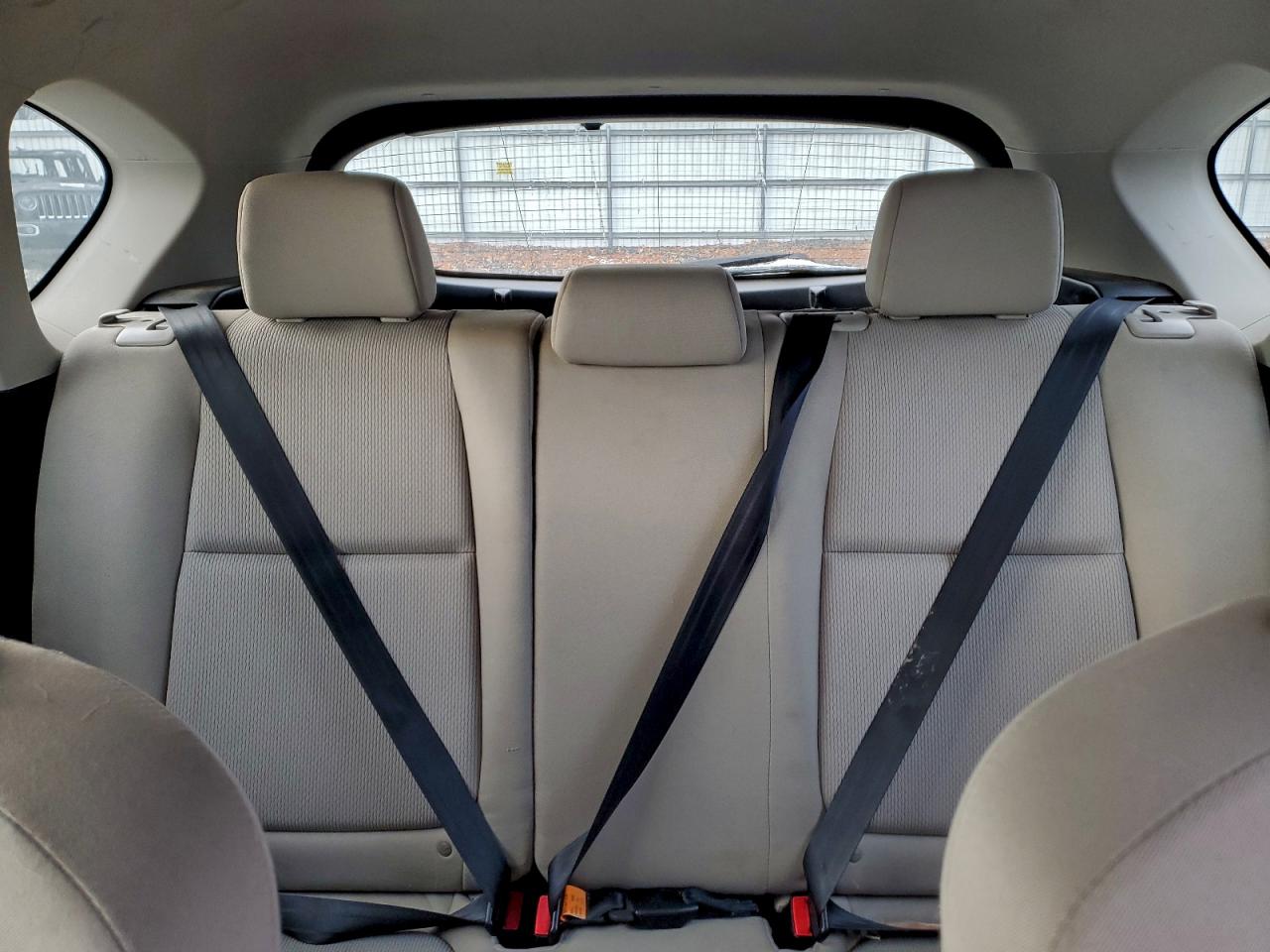 Mazda Cx Sport Image 6