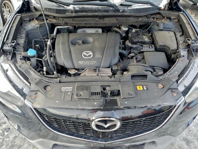 Mazda Cx Sport Image 13