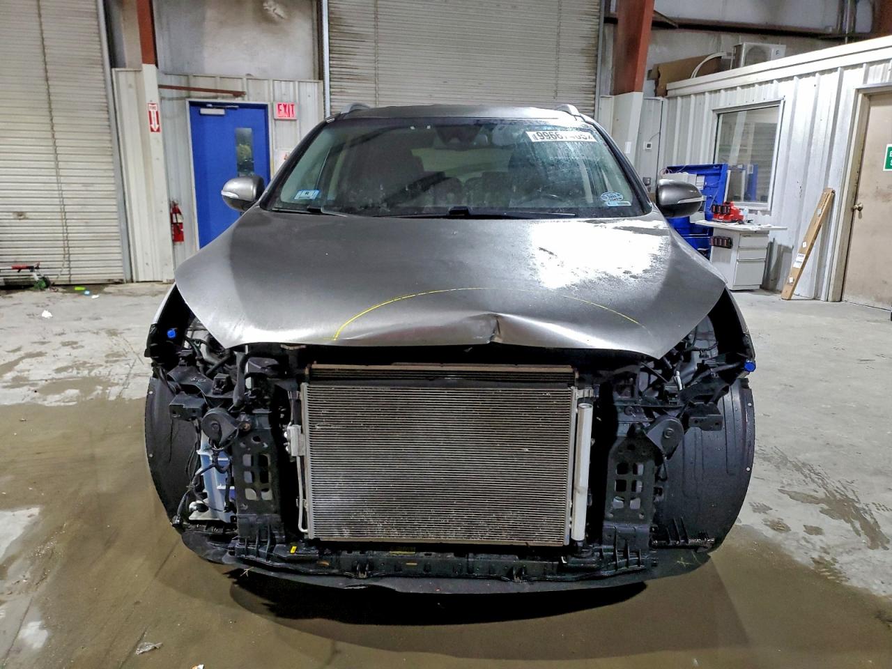 Kia Sorento Lx Image 2