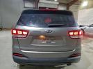 Kia Sorento Lx Image 5