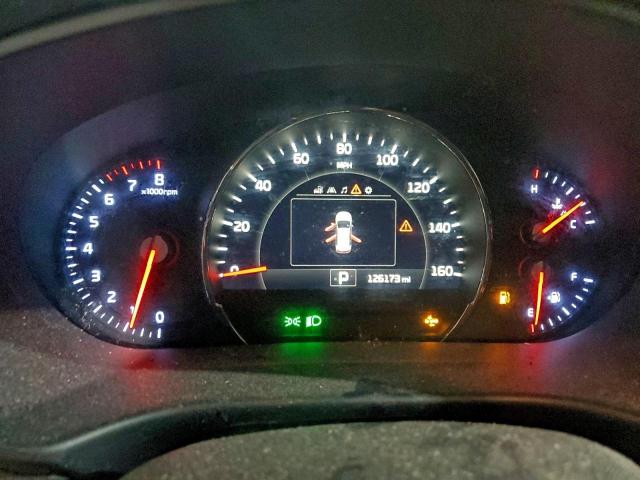 Kia Sorento Lx Image 8