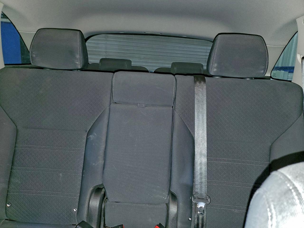 Kia Sorento Lx Image 11