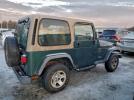 Jeep Wrangler Sport Image 2