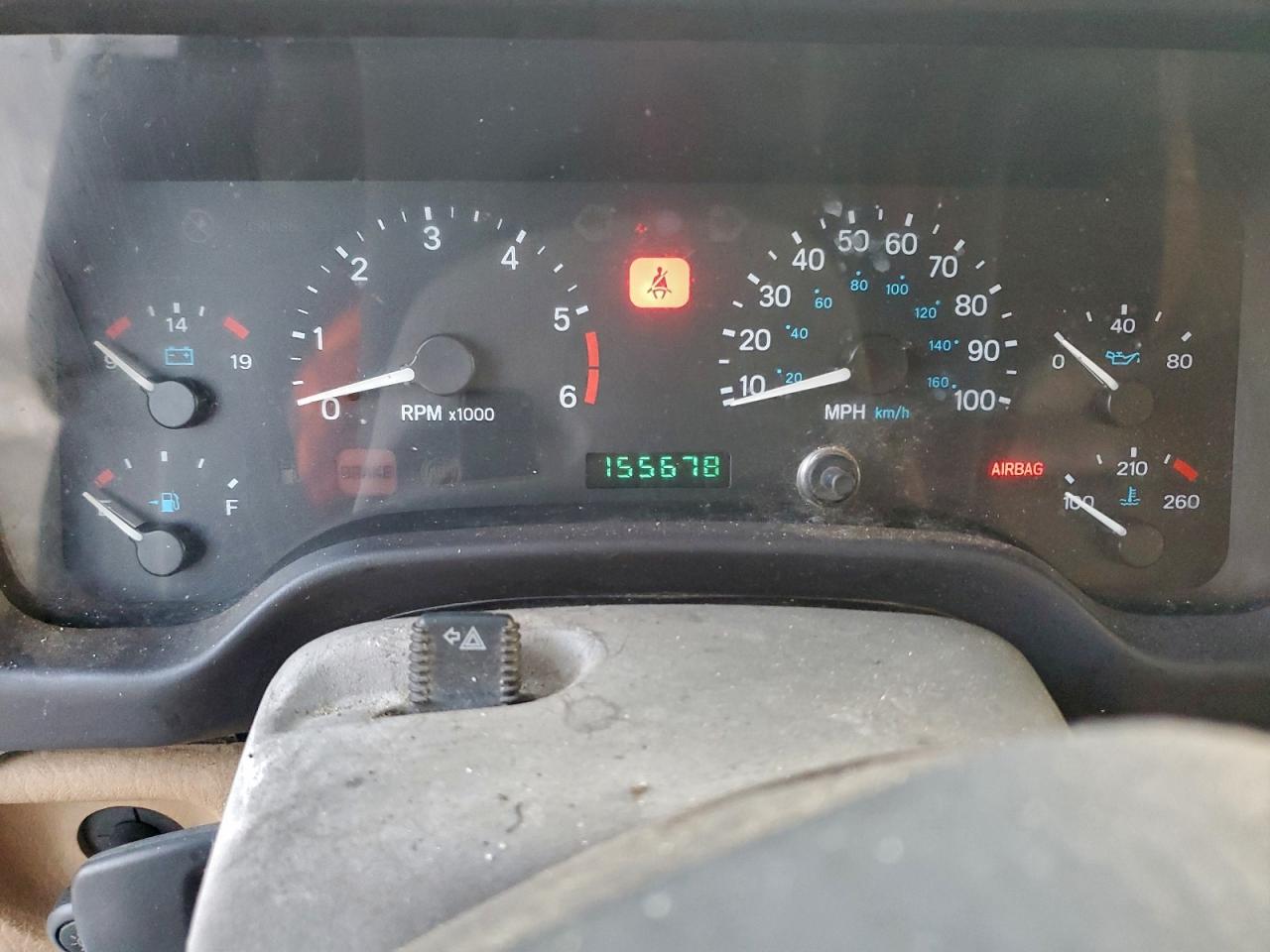 Jeep Wrangler Sport Image 12