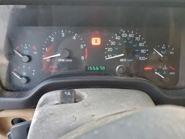 Jeep Wrangler Sport Image 12