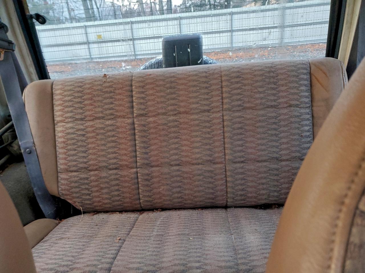 Jeep Wrangler Sport Image 5