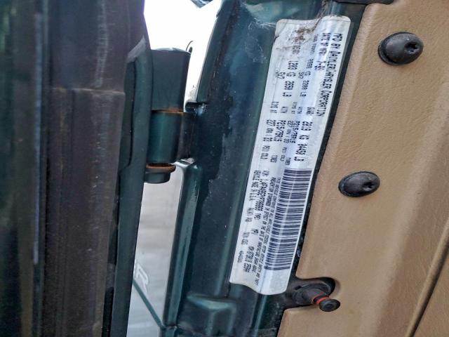 Jeep Wrangler Sport Image 6