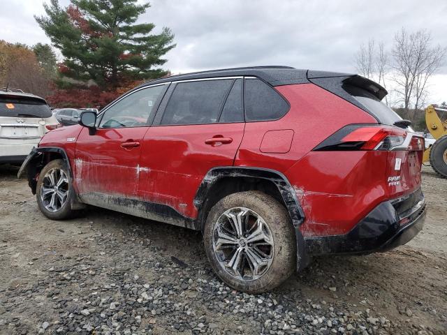 Toyota RAV4 Xse Image 2