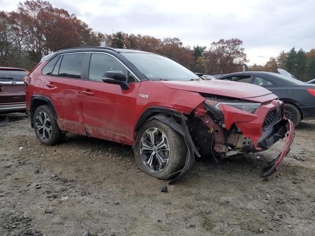 Toyota RAV4 Xse Image 3