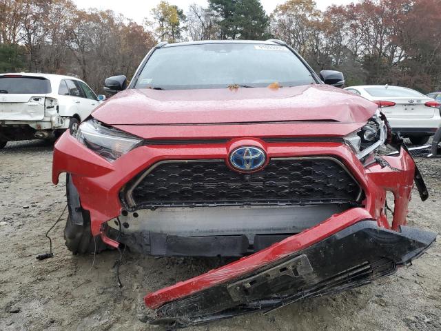 Toyota RAV4 Xse Image 5