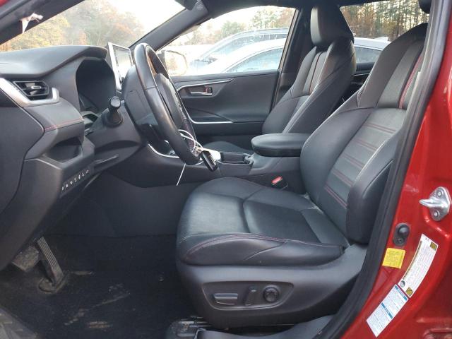 Toyota RAV4 Xse Image 10