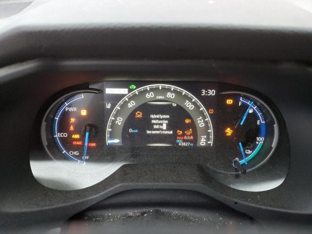 Toyota RAV4 Xse Image 4