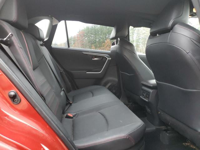 Toyota RAV4 Xse Image 9