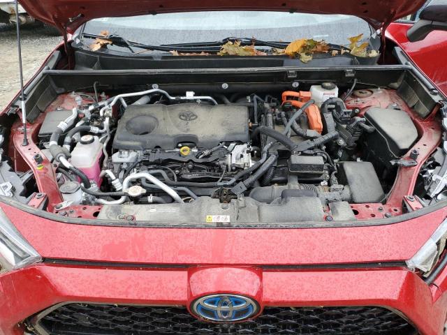 Toyota RAV4 Xse Image 13