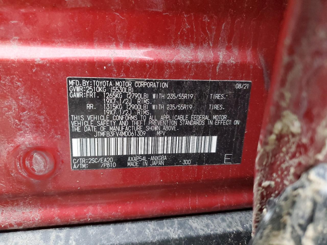 Toyota RAV4 Xse Image 12