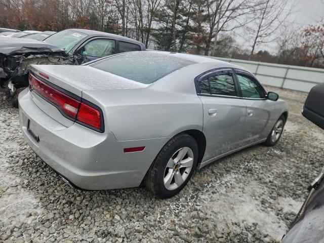 Dodge Charger Se Image 6