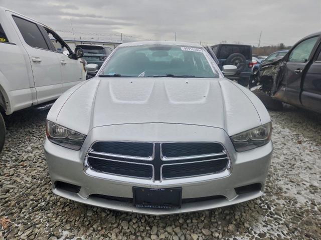 Dodge Charger Se Image 4