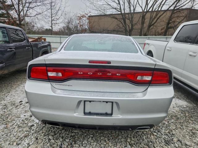 Dodge Charger Se Image 8