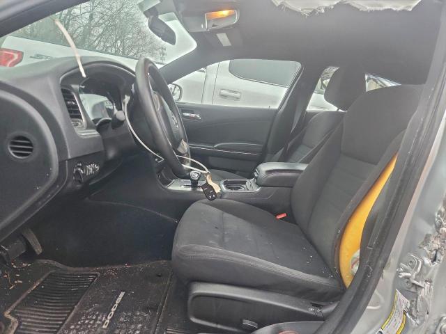 Dodge Charger Se Image 5