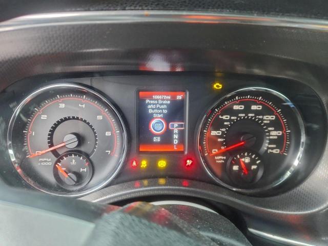 Dodge Charger Se Image 10