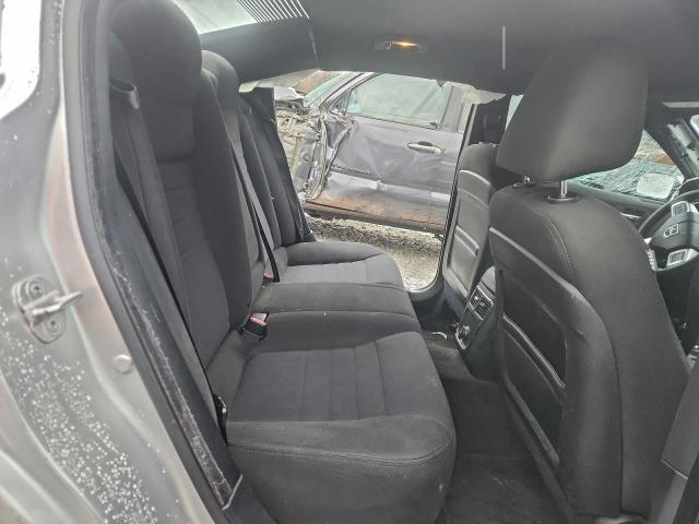 Dodge Charger Se Image 11