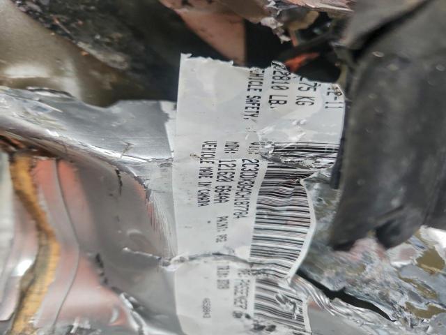 Dodge Charger Se Image 12