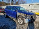 Ford Edge Sel Image 4