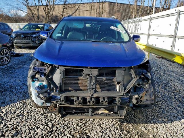 Ford Edge Sel Image 8