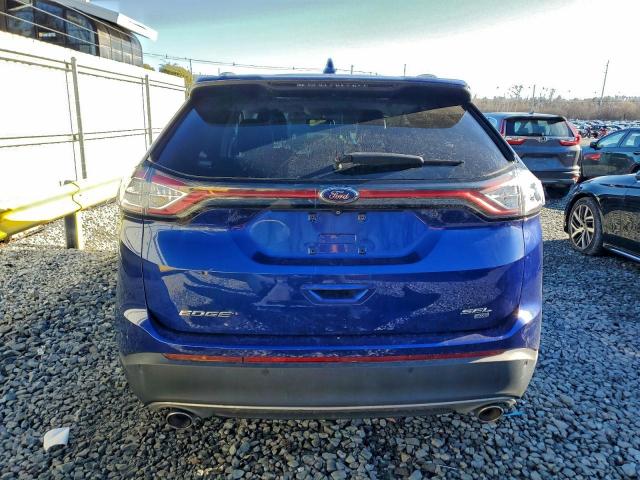 Ford Edge Sel Image 2