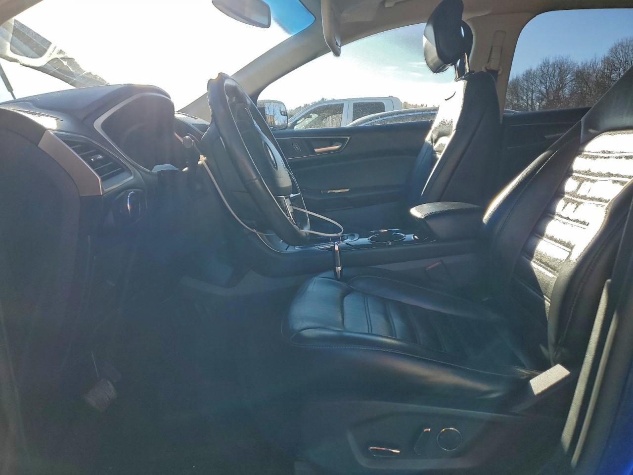 Ford Edge Sel Image 13