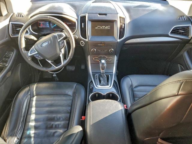 Ford Edge Sel Image 7