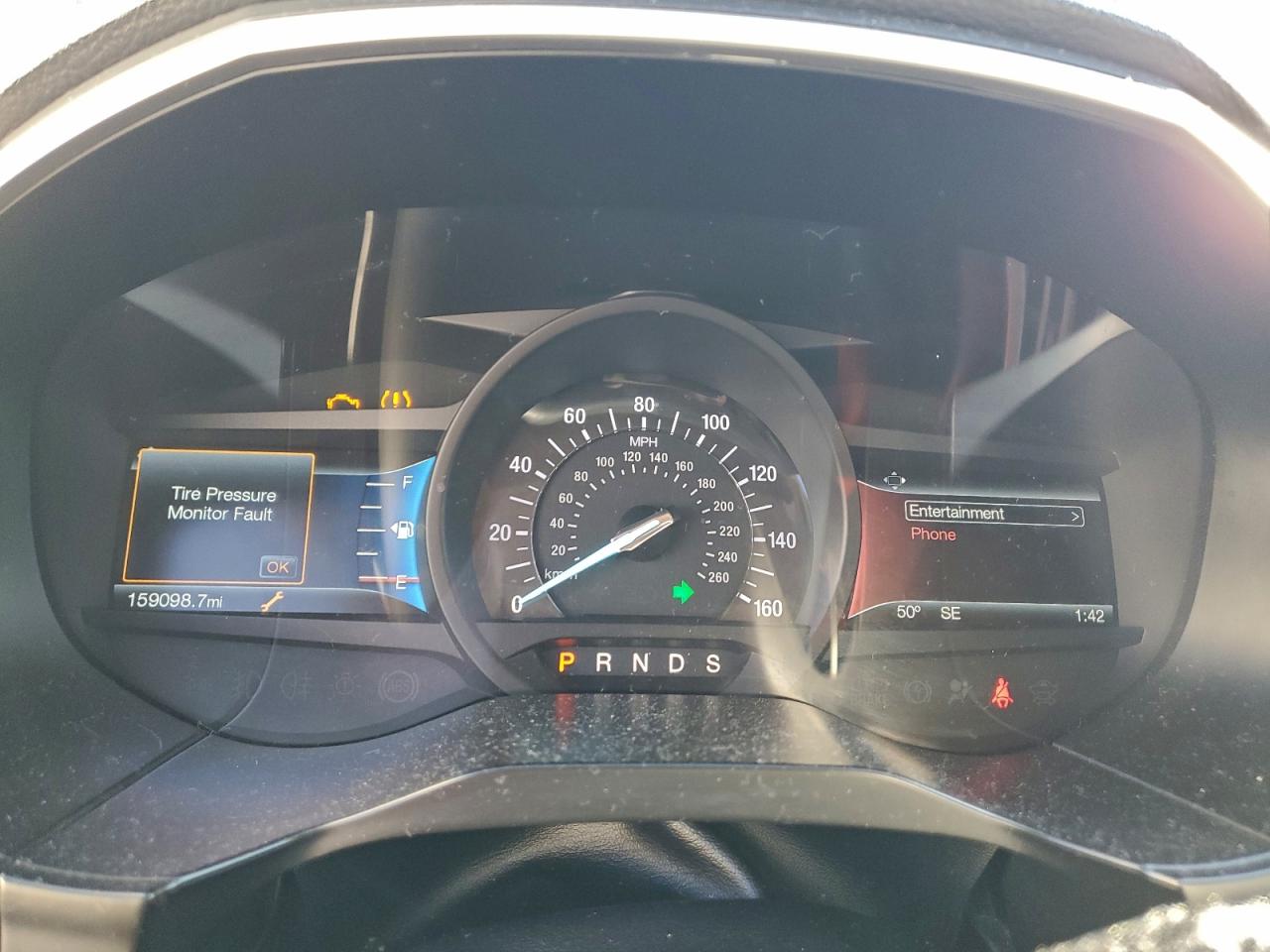 Ford Edge Sel Image 11