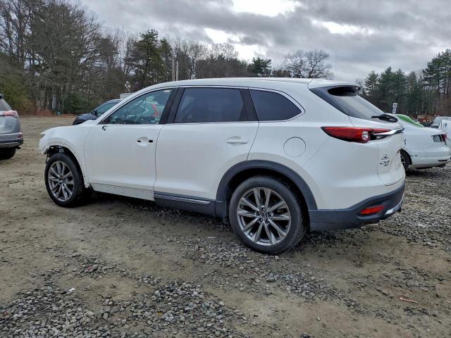 Mazda Cx Signature Image 3