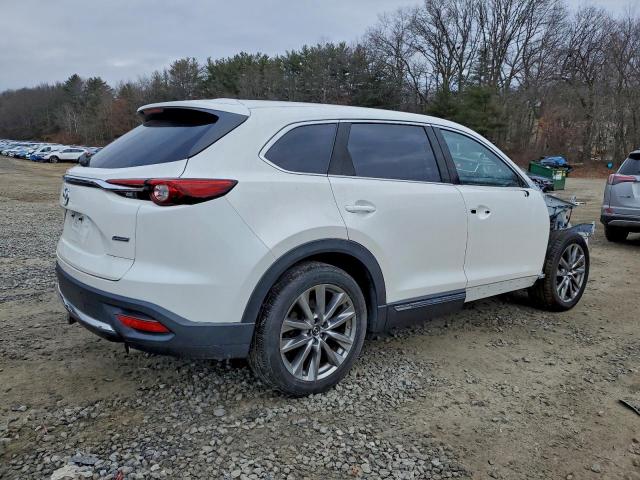 Mazda Cx Signature Image 7