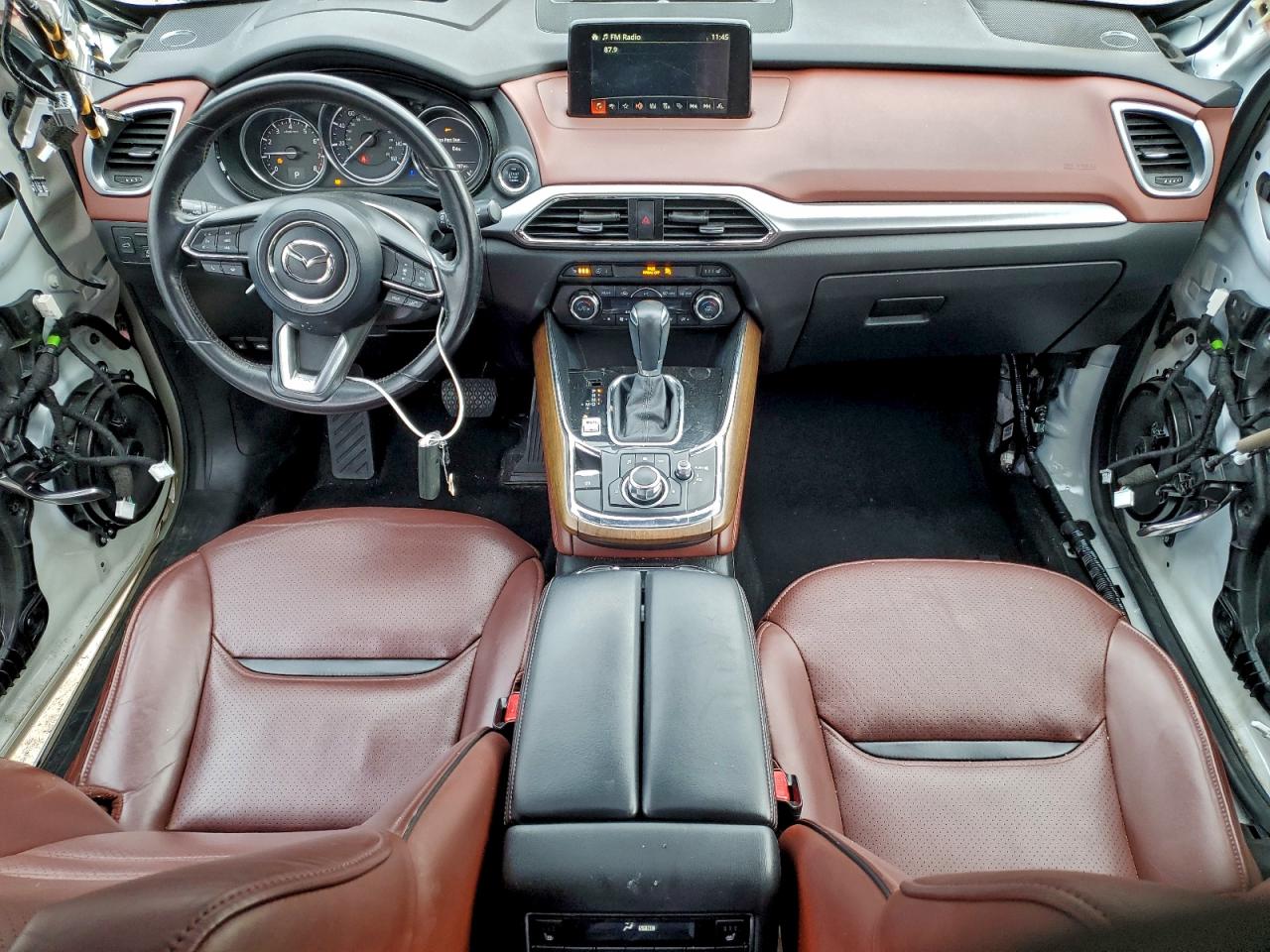 Mazda Cx Signature Image 6