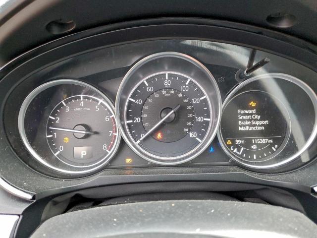 Mazda Cx Signature Image 8