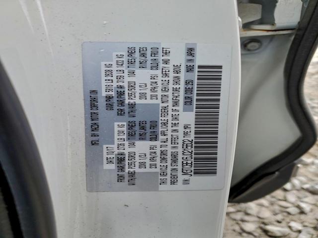 Mazda Cx Signature Image 9