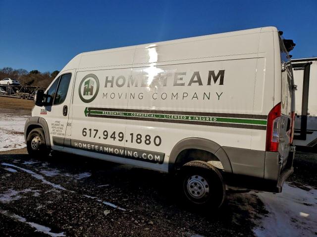 Ram Promaster 2500 High Image 13