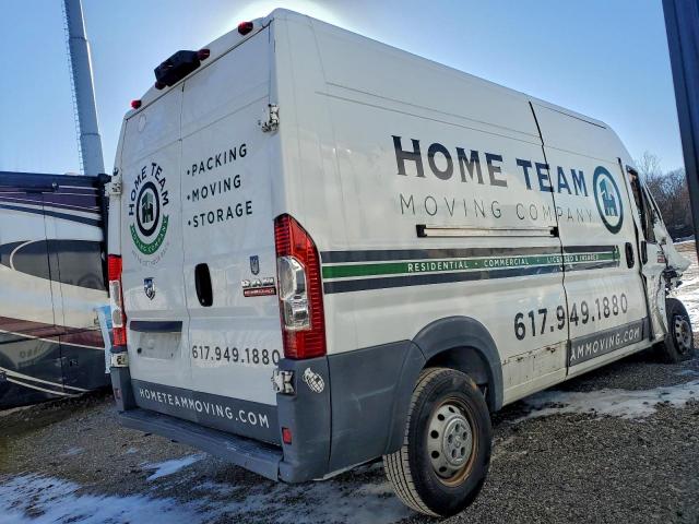 Ram Promaster 2500 High Image 2