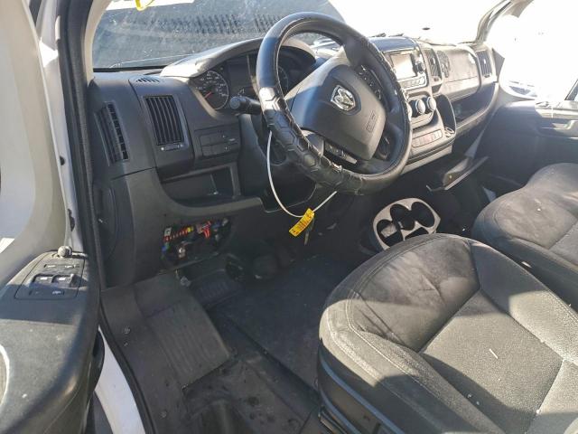 Ram Promaster 2500 High Image 8