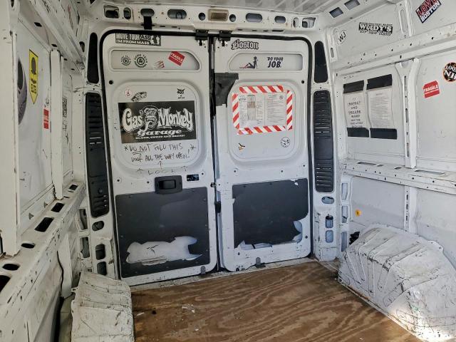 Ram Promaster 2500 High Image 6