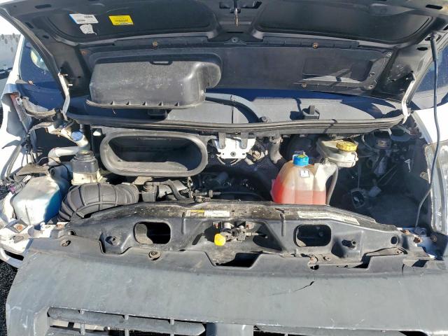 Ram Promaster 2500 High Image 9