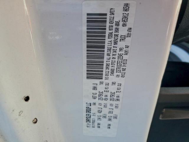 Ram Promaster 2500 High Image 11